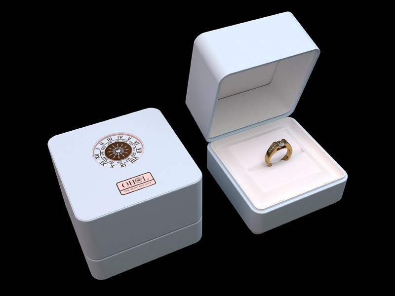 Premium gift box